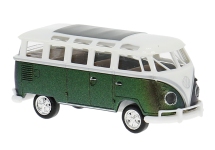 Brekina 31858 - H0 - VW T1b Samba Chamäleon